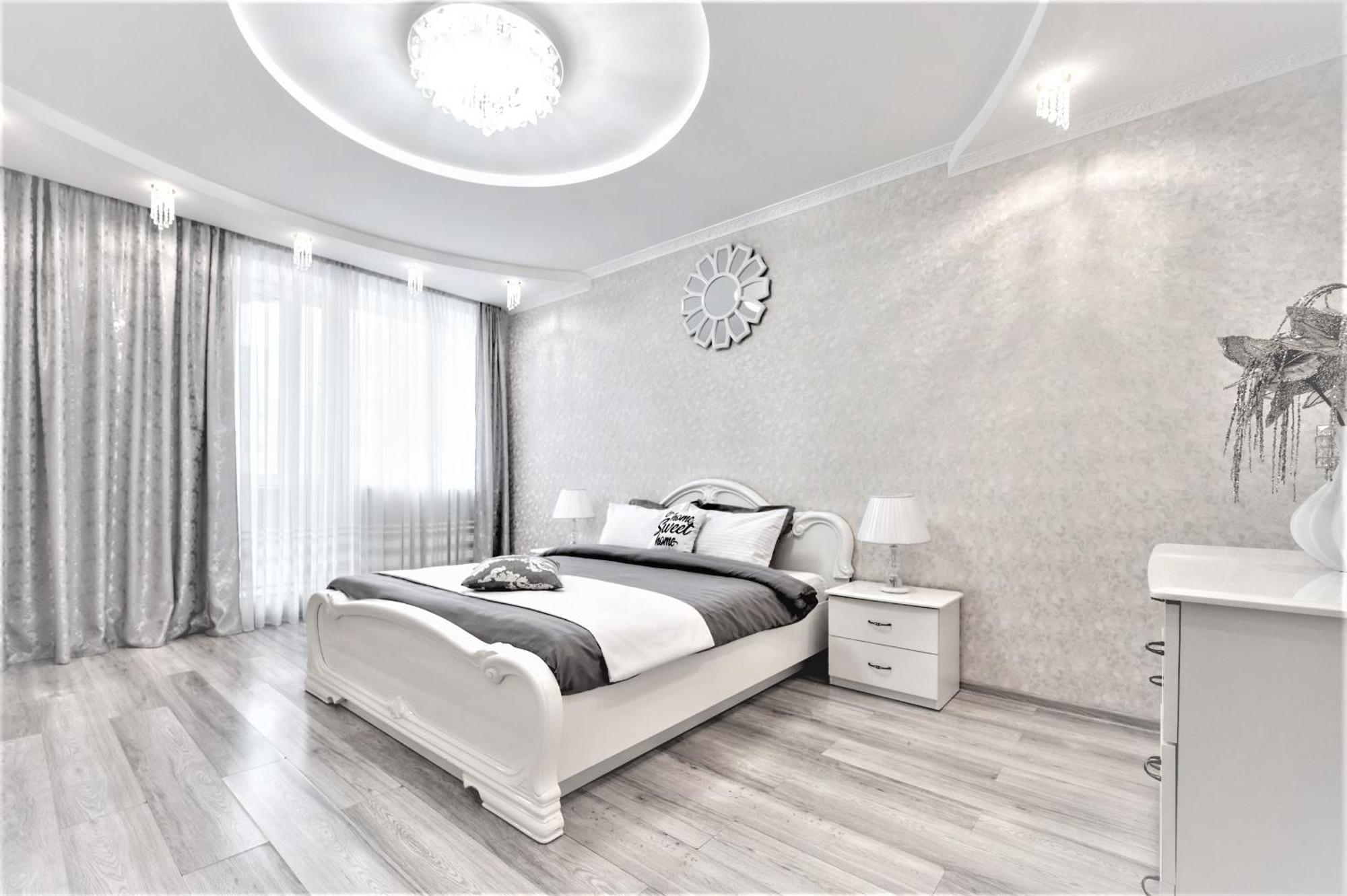 Квартира Возле Аркадии И Парка Победы Odessa Exteriör bild
